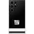 NFL New York Giants Shutout Galaxy S25 Ultra Skin